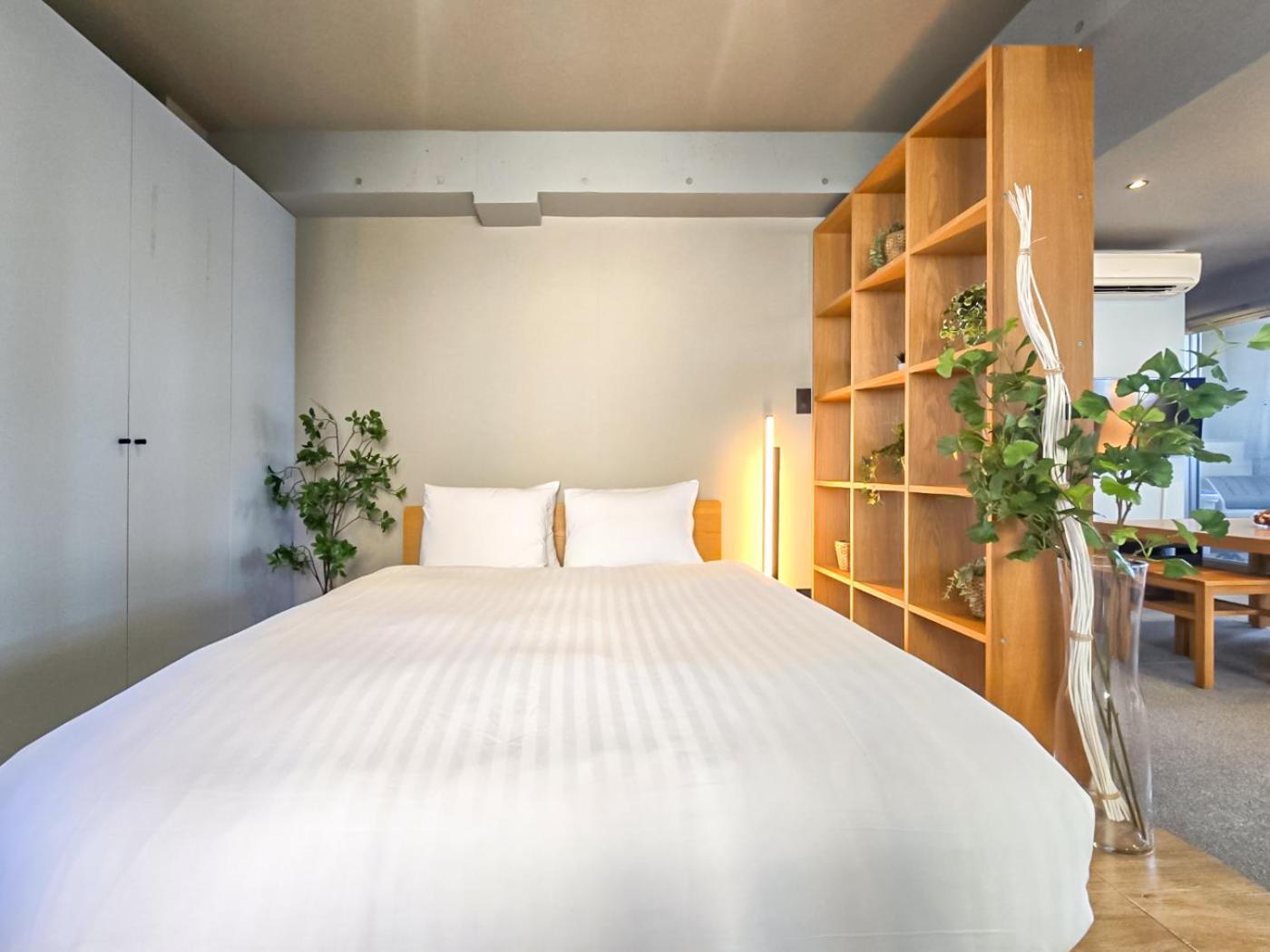 Stay Ari Apartment Hotel Shinjuku-Takadanobaba Tokyo Dış mekan fotoğraf