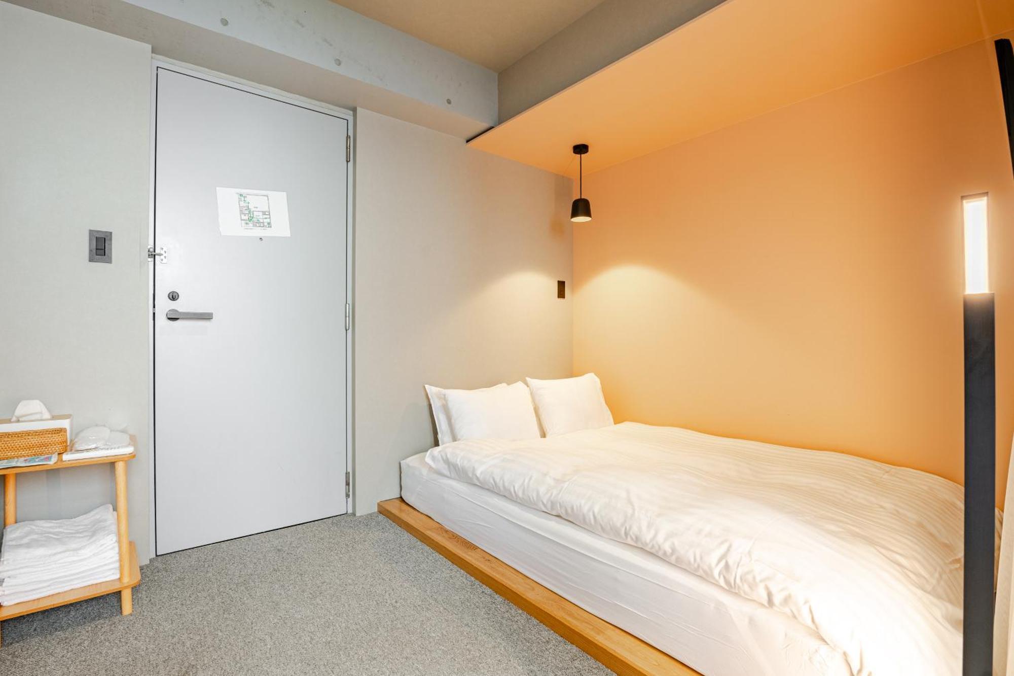Stay Ari Apartment Hotel Shinjuku-Takadanobaba Tokyo Dış mekan fotoğraf
