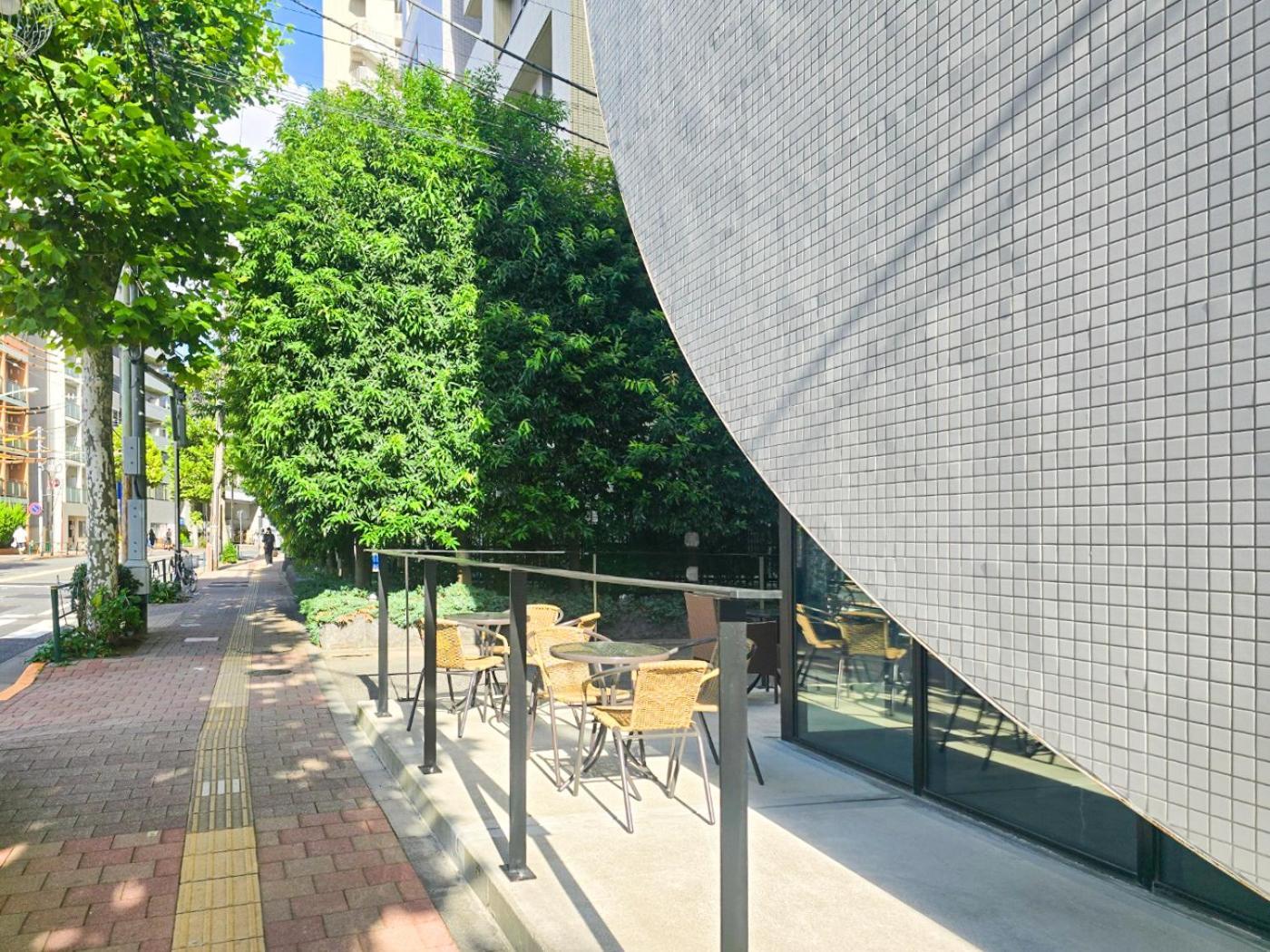 Stay Ari Apartment Hotel Shinjuku-Takadanobaba Tokyo Dış mekan fotoğraf