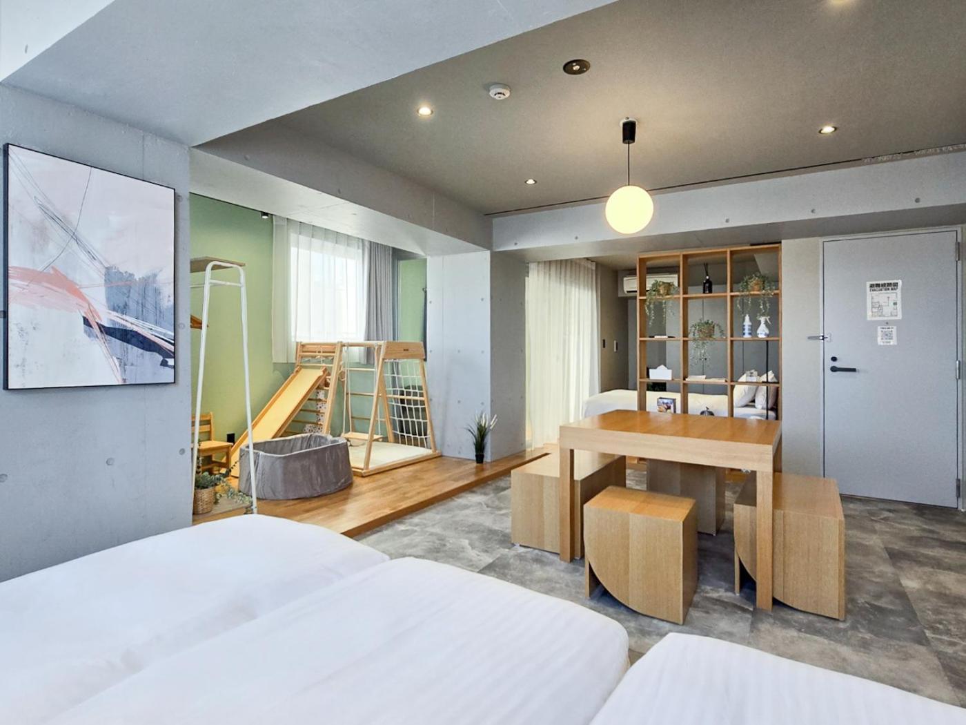 Stay Ari Apartment Hotel Shinjuku-Takadanobaba Tokyo Dış mekan fotoğraf